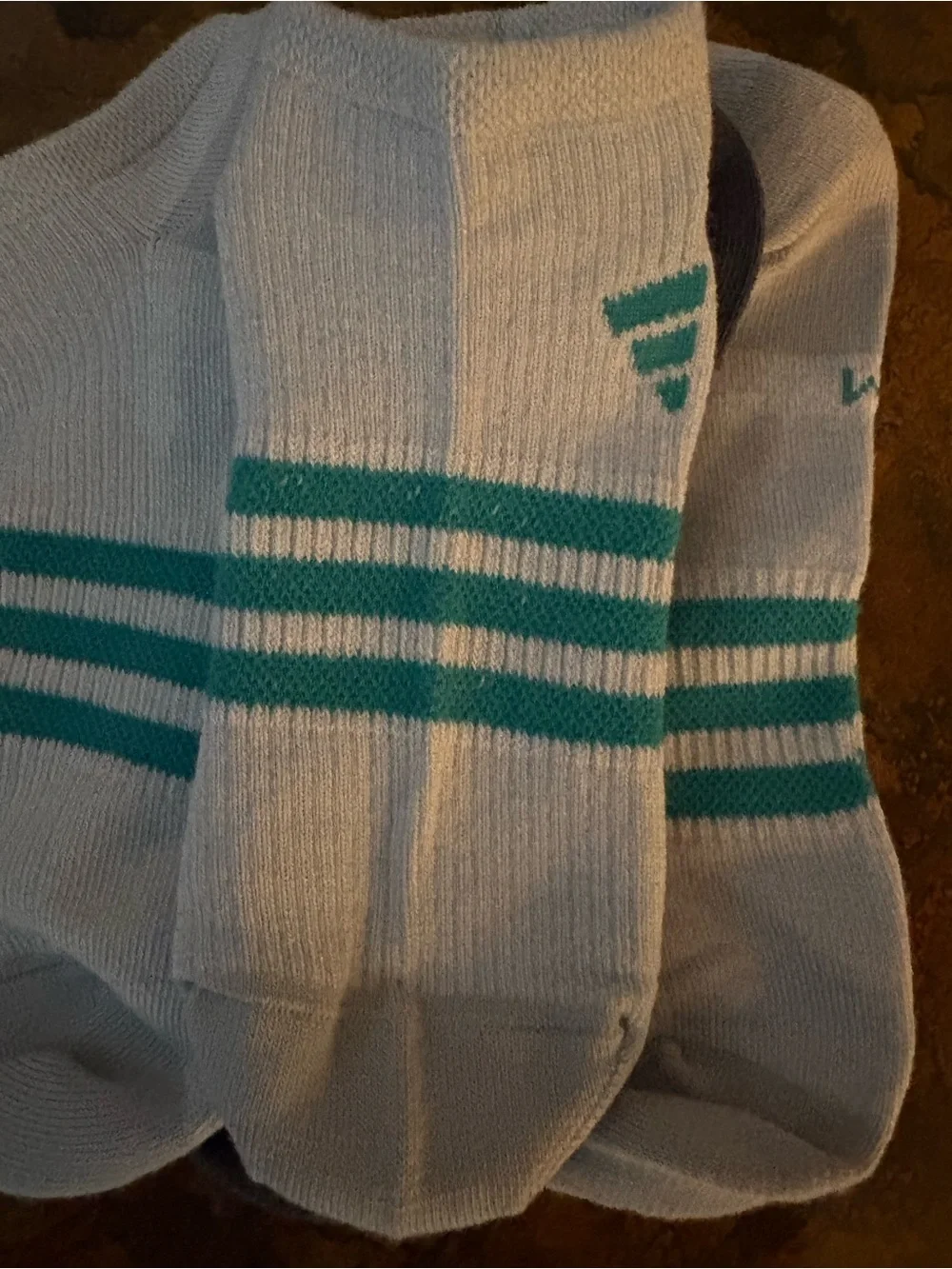 adidas three pairs